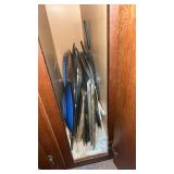 Lot of Baking Pans