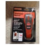 Craftsman stud finder