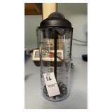 Dressing Maker Bottle