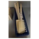 Pampered Chef Spatulas