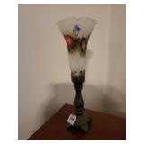 Night stand lamp