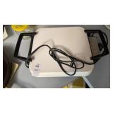 CorningWare Electric Skillet