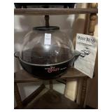 West Bend Stir Crazy Corn Popper