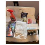 Brand New Remington Razor and Misc