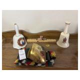 Lot of Various Collectibles
