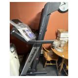 NordicTrack 8.0 Treadmill Model No. NTL08010.0
