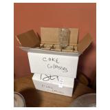 Coke Can Glasses Lot of 12