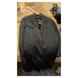 Botany Weathertopper 38reg Dress Jacket