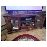 Cabinet no contents 53in. X 20in. X 23in. Tall no