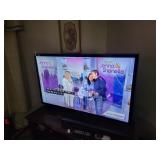 Samsung 54in. Smart Tv can not be picked up till