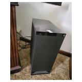 Subwoofer & Sony  sound bar