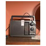 RadioShack