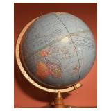 Globe