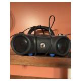 Memorex 2xtreme Radio
