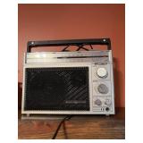 General Electric Radio