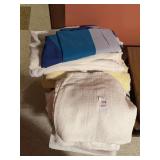 Lot of Towels