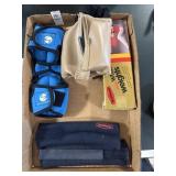 Lot of Exercise Wrist Weights