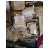 Picture frames