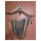 Hammock chair