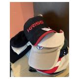 Baseball hats & variety