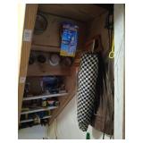 Lot of misc household items