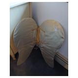 Fairy wings