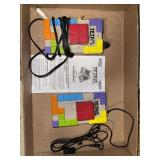 Tetris Video Game