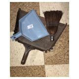 Dustpan lot