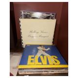 Lot of Records