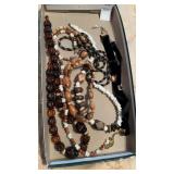 Lot of Costume Jewelry