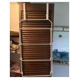 Over the Door Hanging Rack