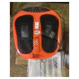 Power Legs Electric Foot Massager Machine with