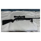Crosman Air Gun Model 1077 .177cal pellets