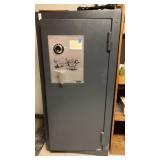 AMSEC Gun Safe Combination Lock 30 x 25 x 60