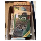 Lot of Books