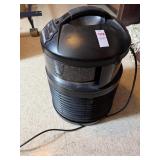 Filter Queen Air Cleaner with Filter