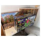 Various Puzzles