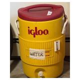Igloo Water Jug Cooler