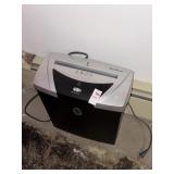 NoviTech Paper Shredder
