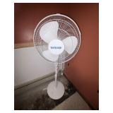 Hurricane Standing Fan