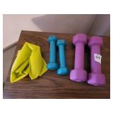 Weights