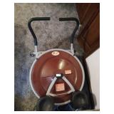AB circle pro