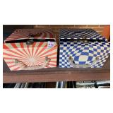 2- 45s Record Collection