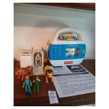 Vintage Fisher Price lot
