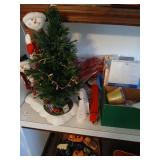 Christmas and easter lot