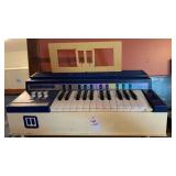 Electric Chord Organ