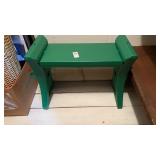 Gardenerï¿½s Bench/Kneeler