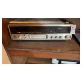 Yorx 8 Track Player