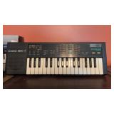 2 Casio Keyboards