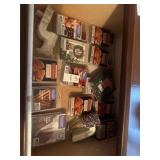 Lot of Various Wax Melts and Plug Ins